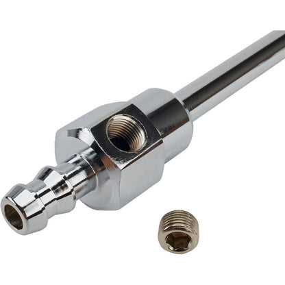 Edelbrock 8126 Performer Carb Fuel Line Kit for