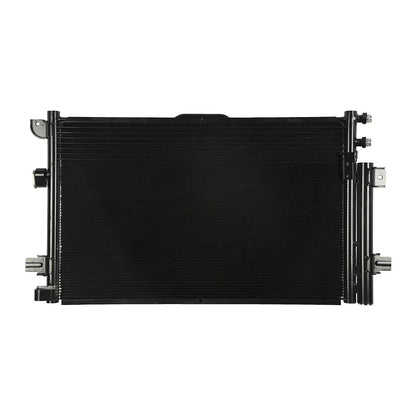 A/C Condenser for Chrysler Pacifica (2007–2008) 10626, 68002779AA