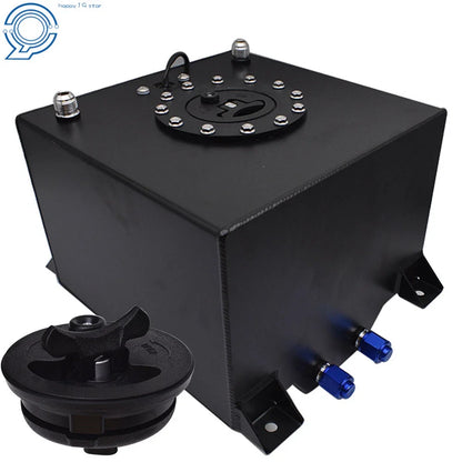5 Gallon Fuel Cell Tank for Racing Drift Vehicles (Universal)