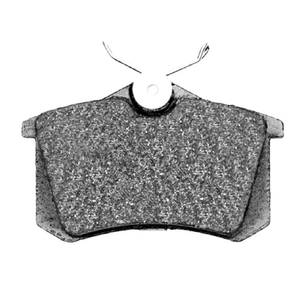 Disc Brake Pads for Audi A8 (2000) ALX-PAU-DF-1552-0340-00-CLA13