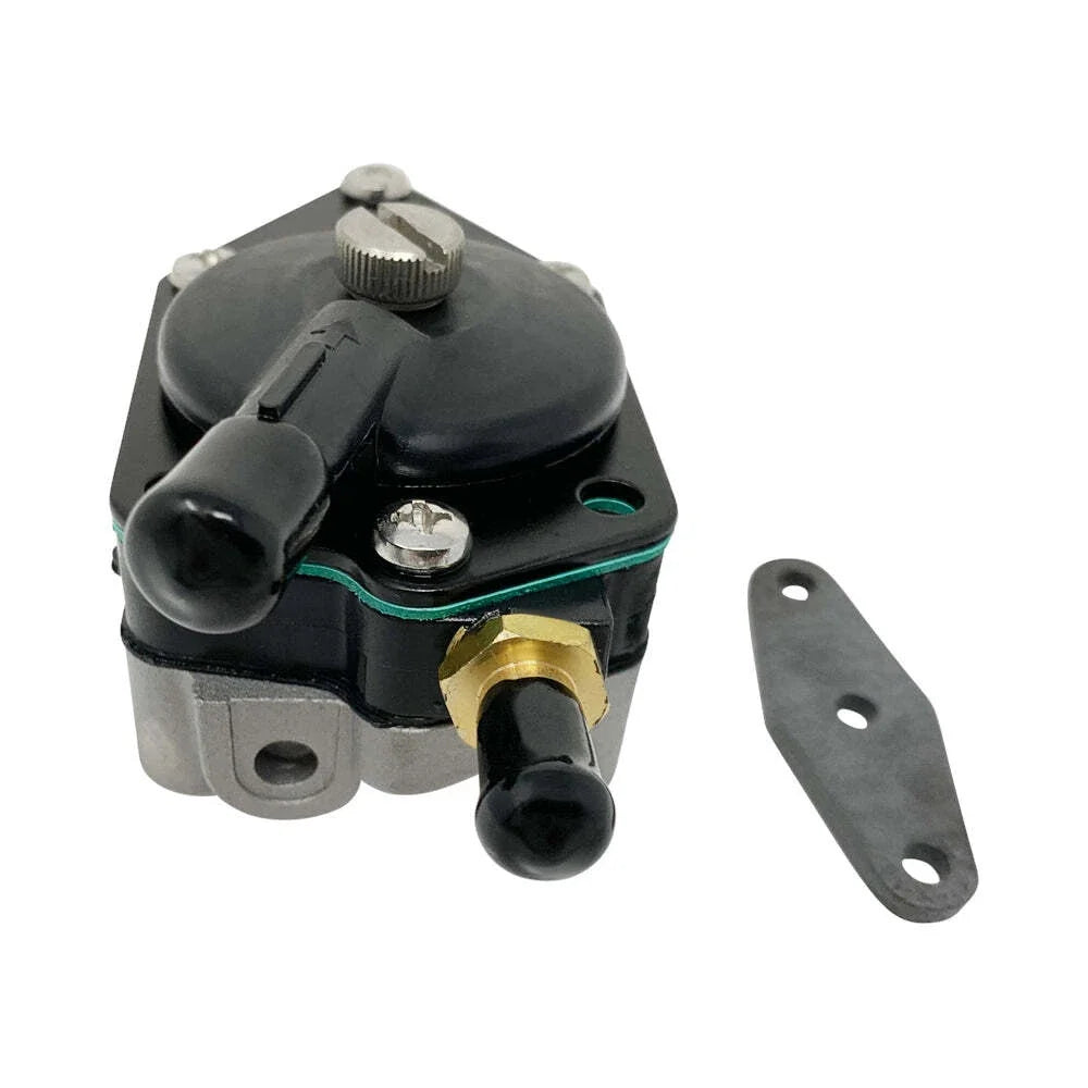 FPF Fuel Pump w/ Gasket for Johnson Evinrude (20-140HP, 398338)