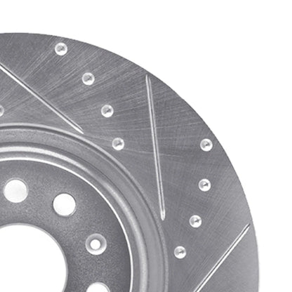Brake Rotors for Volkswagen Jetta (2019–2025) ALX-PAU-DF-7002-73038-CLA8
