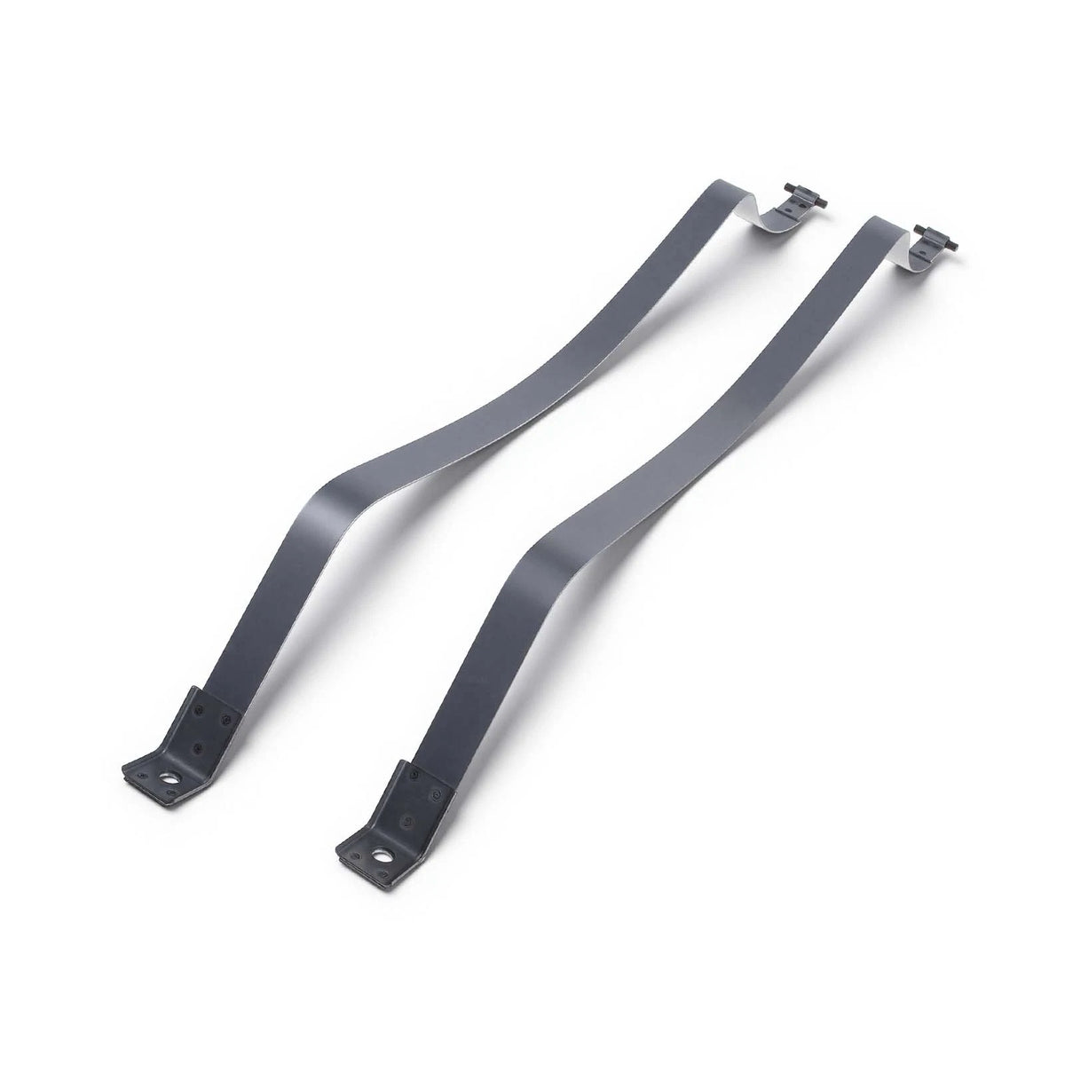 2X Fuel Tank Strap for Hyundai Santa Fe (2003–2006) 3121026350, ST266