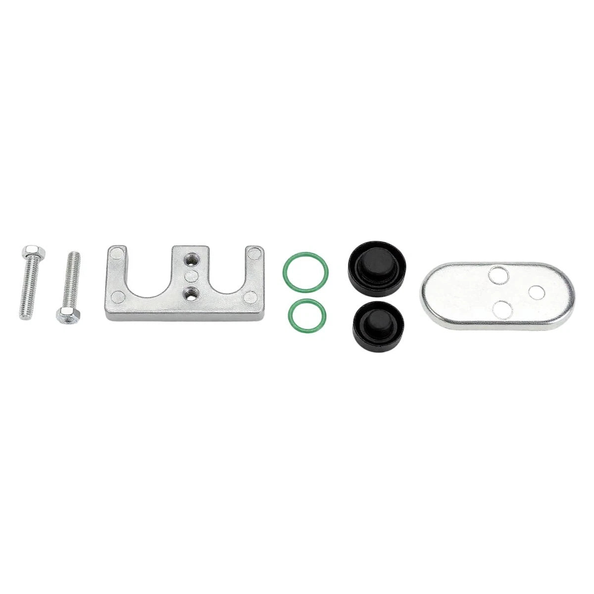 A/C Evaporator for Ford C-Max, Focus (2012–2014) 17975339, CV6Z19850A, CV6Z19850B