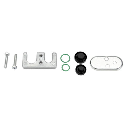 A/C Evaporator for Ford C-Max, Focus (2012–2014) 17975339, CV6Z19850A, CV6Z19850B