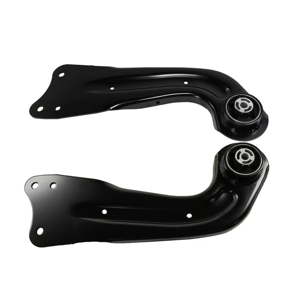 Set of 2 Trailing Arms for Volkswagen Golf R (2012–2013) CLX-M0-USA-SET-RV28430001-CL360A78