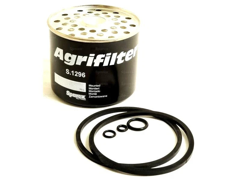 Fuel Filter for David Brown 770 780 880 885 990 995 996 (1970–1990)