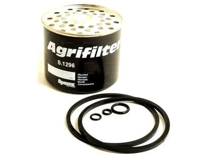 Fuel Filter for David Brown 770 780 880 885 990 995 996 (1970–1990)