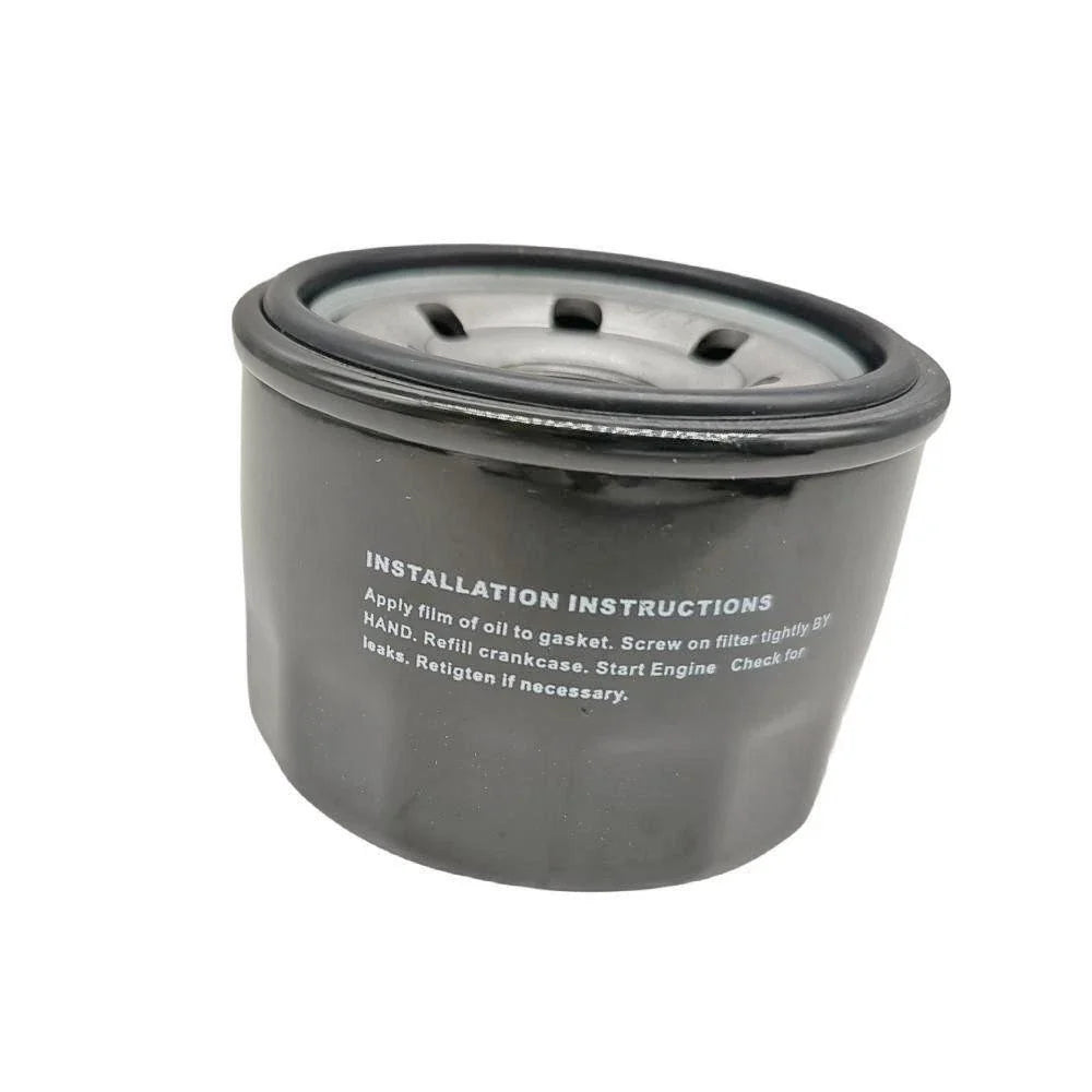 Service Kit for Suzuki DF25 DF30 (2000–2023) - Water Pump, Impeller, Anode, Oil, Fuel Filter