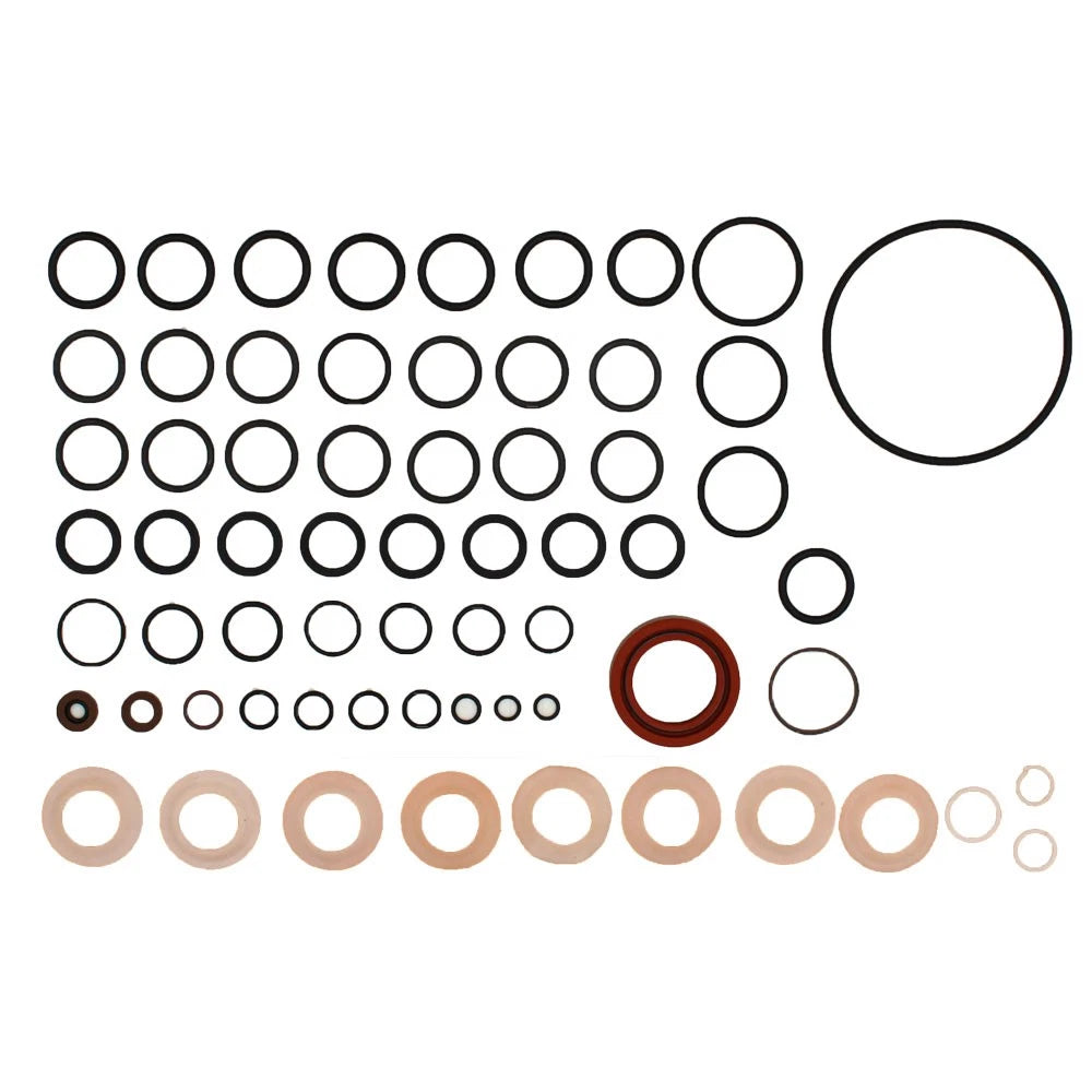 Hydraulic Pump Overhaul Kit for John Deere (Fits AR96323)