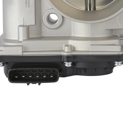 Throttle Body for Acura TLX RLX MDX (2014–2015) 18102069, 16400R9PA01