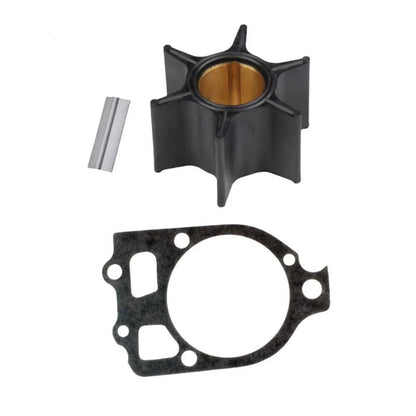 Water Pump Impeller w/Gasket 47-89984T4 for Mercury Outboard (75-150)
