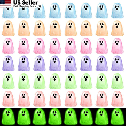 56 Pcs Colorful Foot Pads for Various Applications (0.6x0.7 inches)