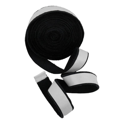 Towel Grip Tape for Racquet Sports - Sweat-Absorbent Microfiber Overgrip