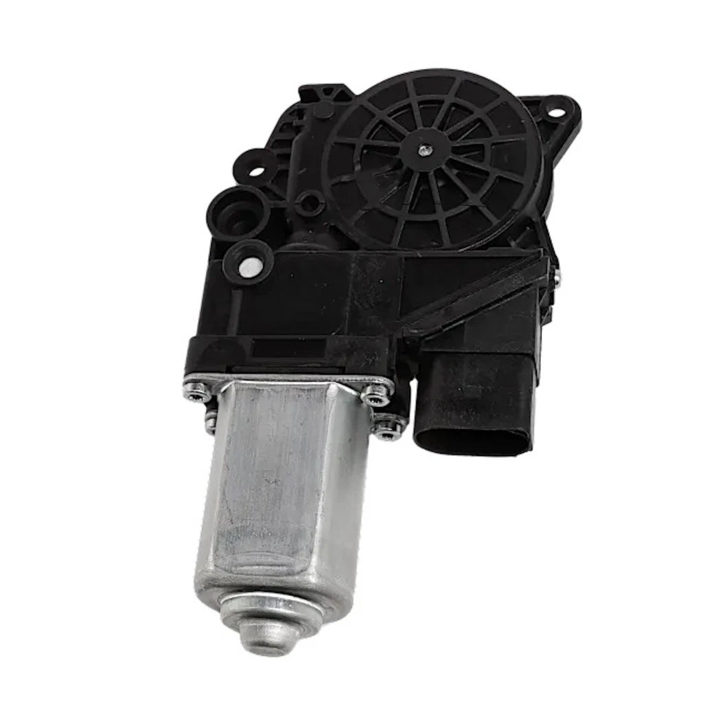 Set of 2 Window Regulator Motors for BMW 335d (2009–2011) CLX-M0-USA-SET-RB46870001-CL360A76
