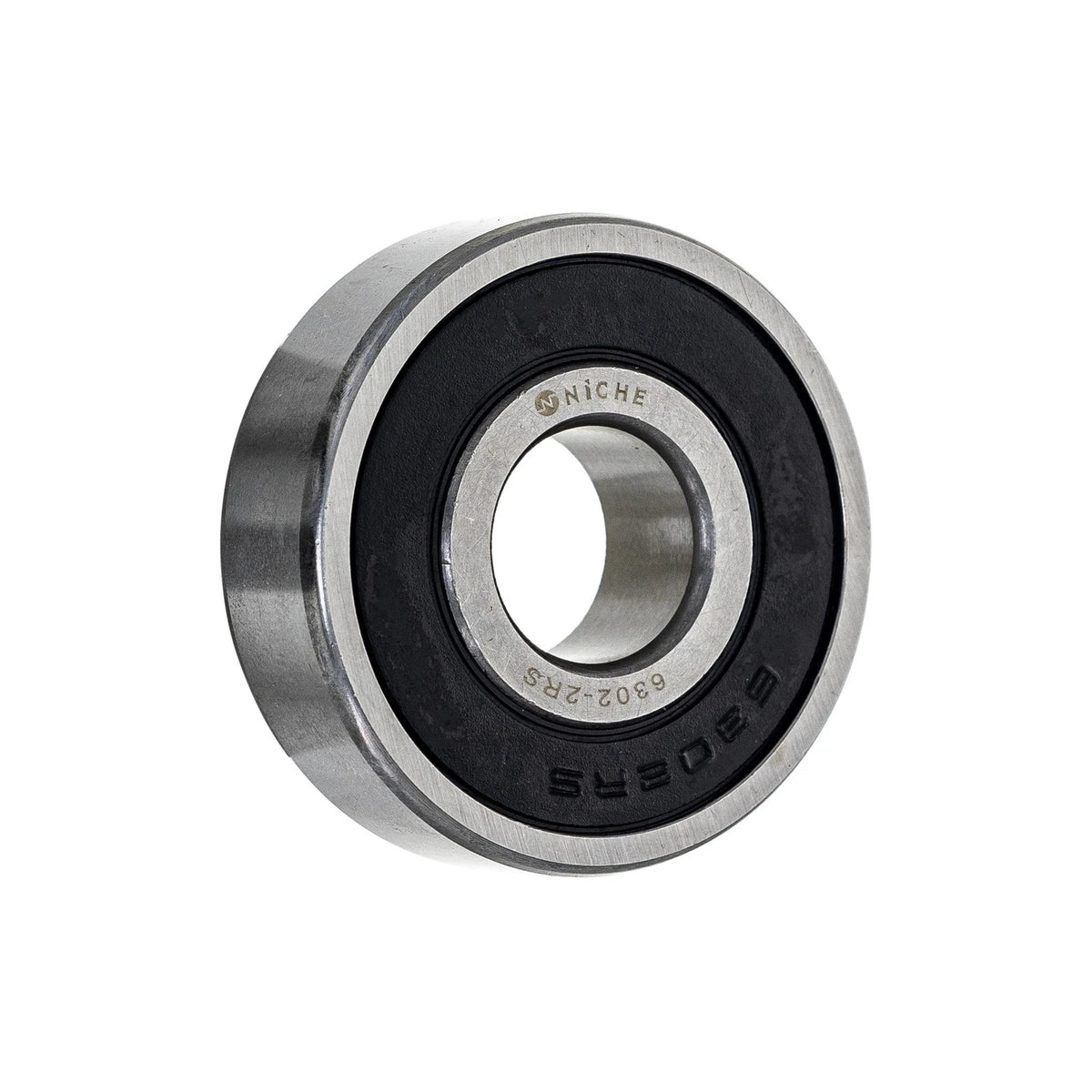 Wheel Bearing Seal Kit for Honda CX500 CX500C CX500D (MK1008494, 6302-2RS)