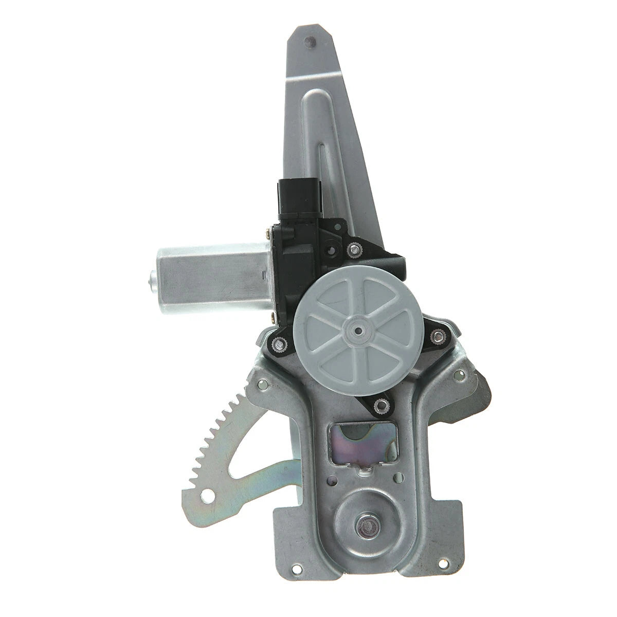 Rear Power Window Regulator with Motor for Subaru Impreza XV Crosstrek (2012–2017) 62222FJ000, 62222FJ010