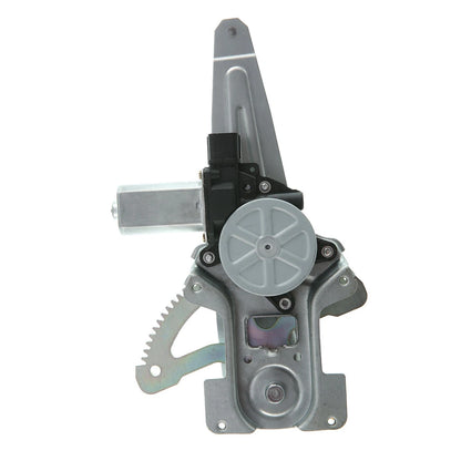 Rear Power Window Regulator with Motor for Subaru Impreza XV Crosstrek (2012–2017) 62222FJ000, 62222FJ010