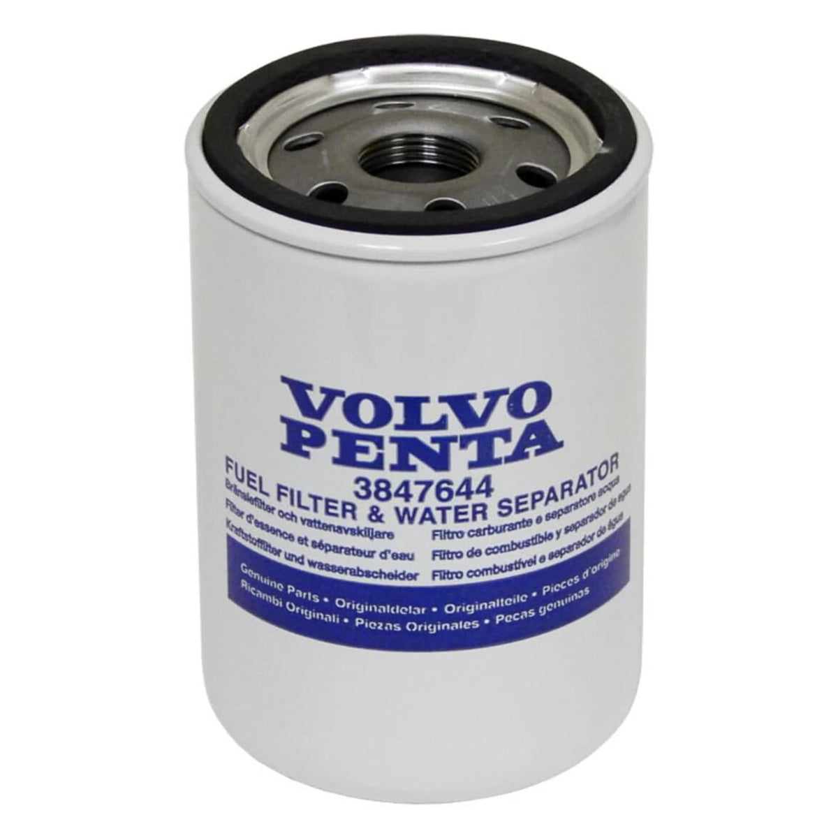 Fuel Filter and Water Separator for Volvo Penta (3847644)