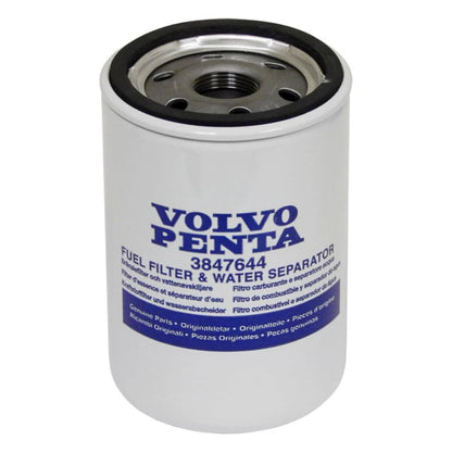Fuel Filter and Water Separator for Volvo Penta (3847644)