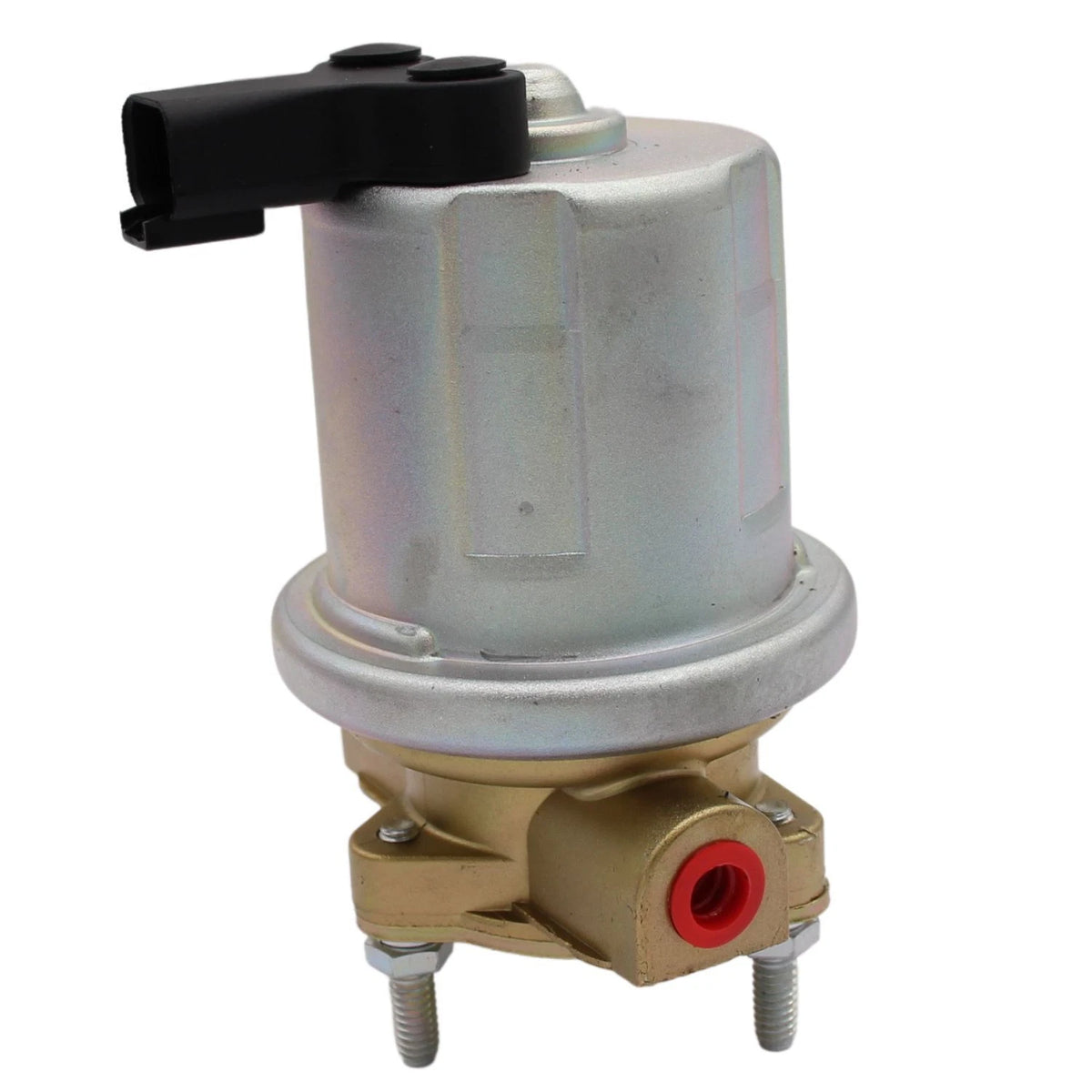 24V Fuel Transfer Pump Kit for Cummins Engine QSB5.9 6B 5.9L (4943049, 3990106)