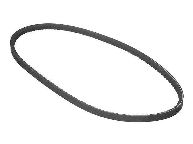 Air Conditioning Multi Rib Belt for Jaguar XJS (1992–1996) YF818HT