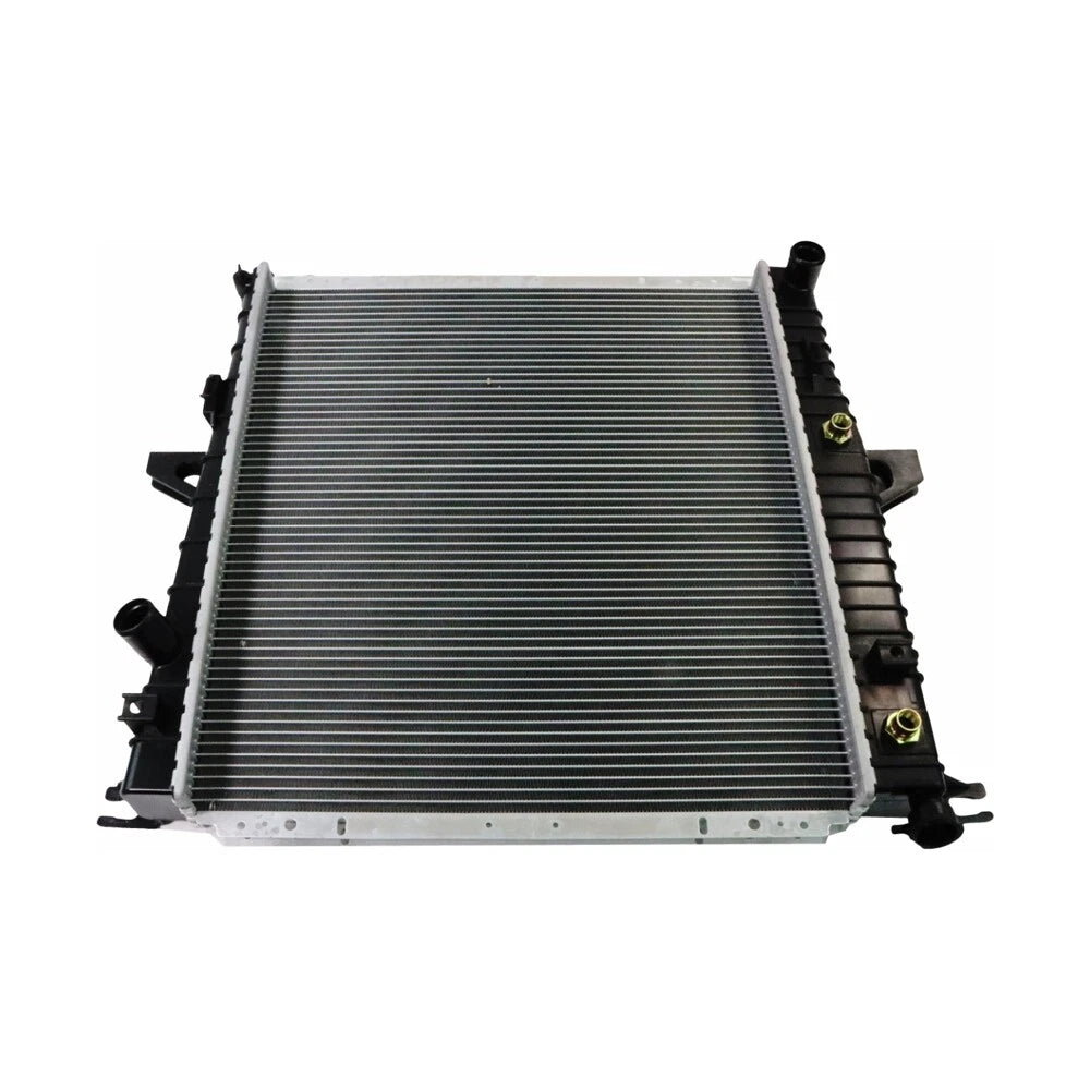 Radiator CU2173 for Ford Explorer Ranger (1998–2011) 1F2015200 1F2215200 1F2315200
