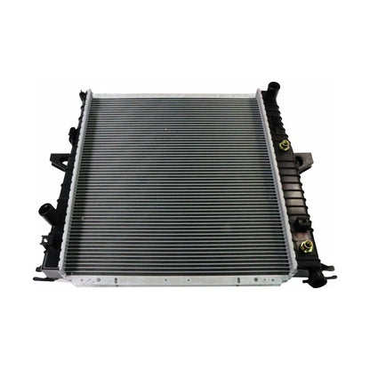 Radiator CU2173 for Ford Explorer Ranger (1998–2011) 1F2015200 1F2215200 1F2315200