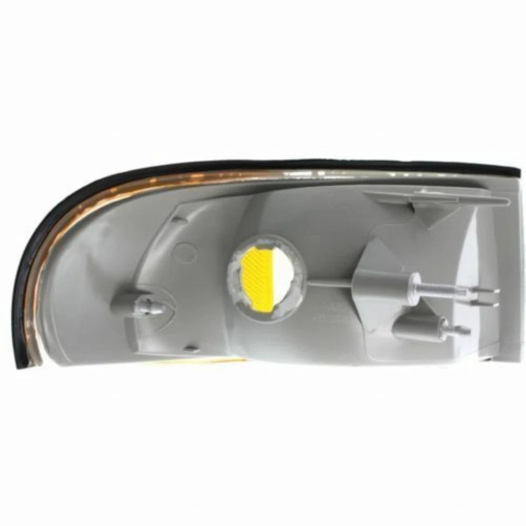Driver Side Park Signal Light for Ford Mustang (1994–1998) FO2520125, CLX-M0-FR182-U000L