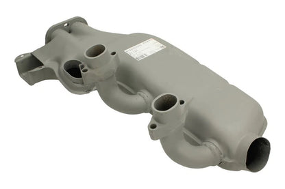 Heat Exchanger Left for VW T2 Bay 1700cc 1800cc 2000cc (1971–1978) 021-256-091