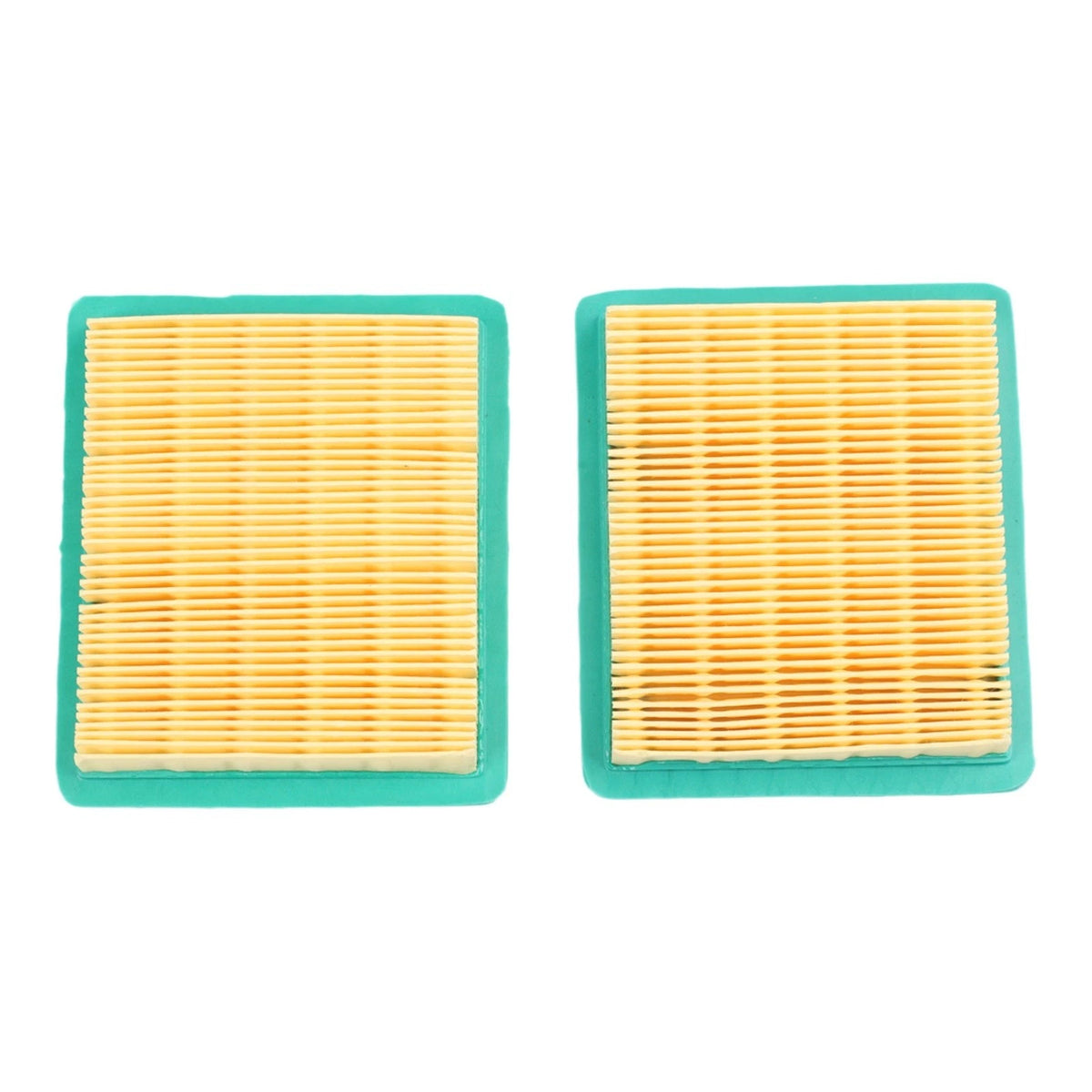 2 Air Filters for FXRM4639 FXRM5196 FXRM20SA60 FXRM5 Lawnmowers