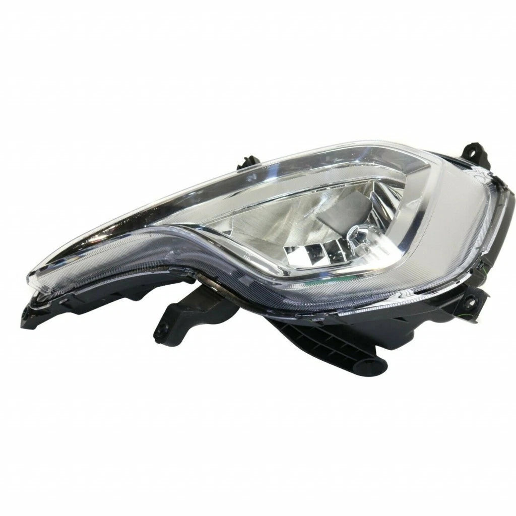 Fog Light for Hyundai Santa Fe (2013–2016) CLX-M1-320-2031L-AC, HY2592144