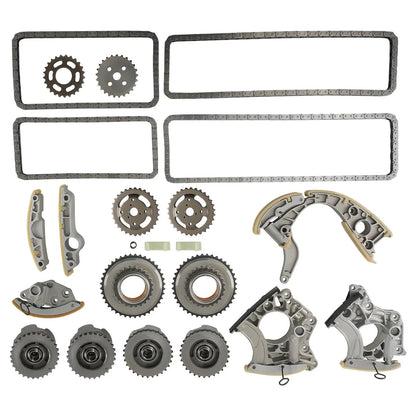 Engine Timing Chain Kit for Audi S5 4.2L CAUA (2007–2012) 079109217R