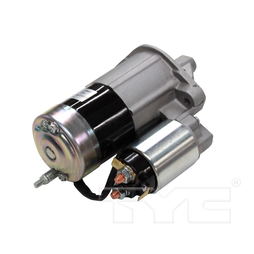 Starter Motor for Hyundai Sonata (2002–2005) CLX-M0-1-17761-CL360A2