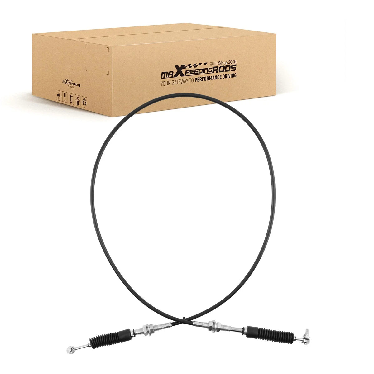 Gear Shift Cable for Polaris General 1000 (2017–2022)