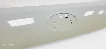 Rear Trunk Liftgate Cover Molding Trim for KIA Sorento (2014–2015) 87311-1U510