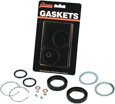 Gasket Kit for Big Twin (1987–Present) - Part Number 45849-87