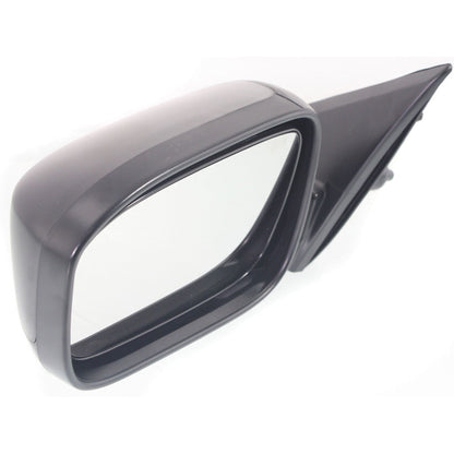 Manual Mirror for Honda Accord Sedan (2003–2007) Left Side