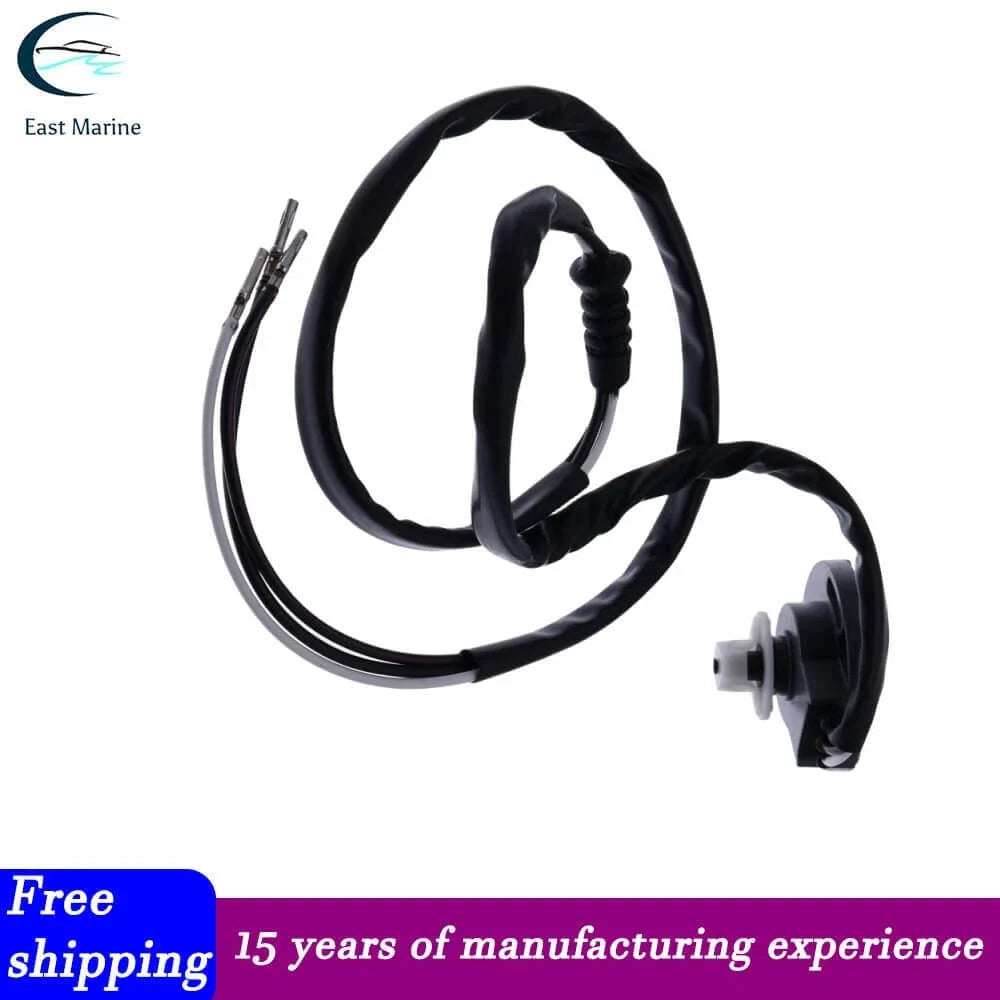 Trim Sender Sensor for Volvo Penta SX DP-S DP-SM (3855535, 3849413)