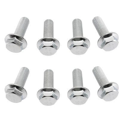 Set of 8 Bed Box Bolts for Chevy GMC C/K 1500 2500 3500 (1988–1998)