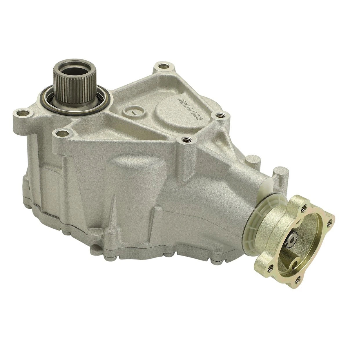 Transfer Case for Mazda CX-9 (2007–2015) 18039771, FRSD0304DBTL