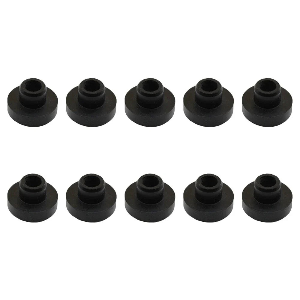 10PK Fuel Tank Bushing for Cub Cadet (Fits MTD) (735-014, 735-0149, 935-0149)