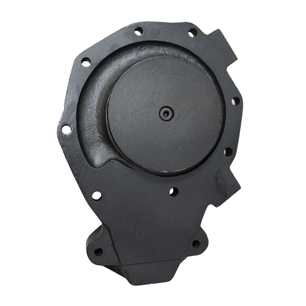 RE505980 Water Pump for John Deere PowerTech 4045 6068 (No Pulley)