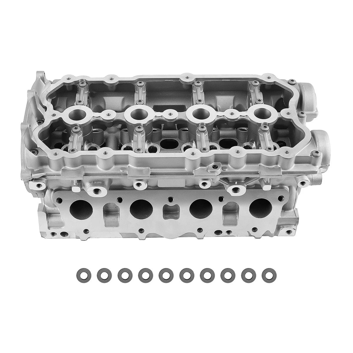 Engine Cylinder Head for Audi A3 A4 Quattro 2.0 TFSI (2004–2008) 06F103351