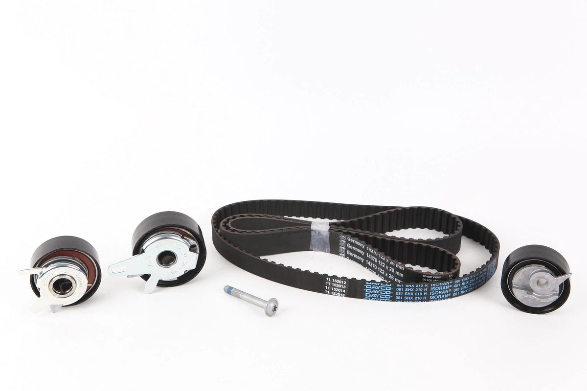 Toothed Cambelt Timing Kit for VW T4 Transporter (1990–2003) 074-198-119