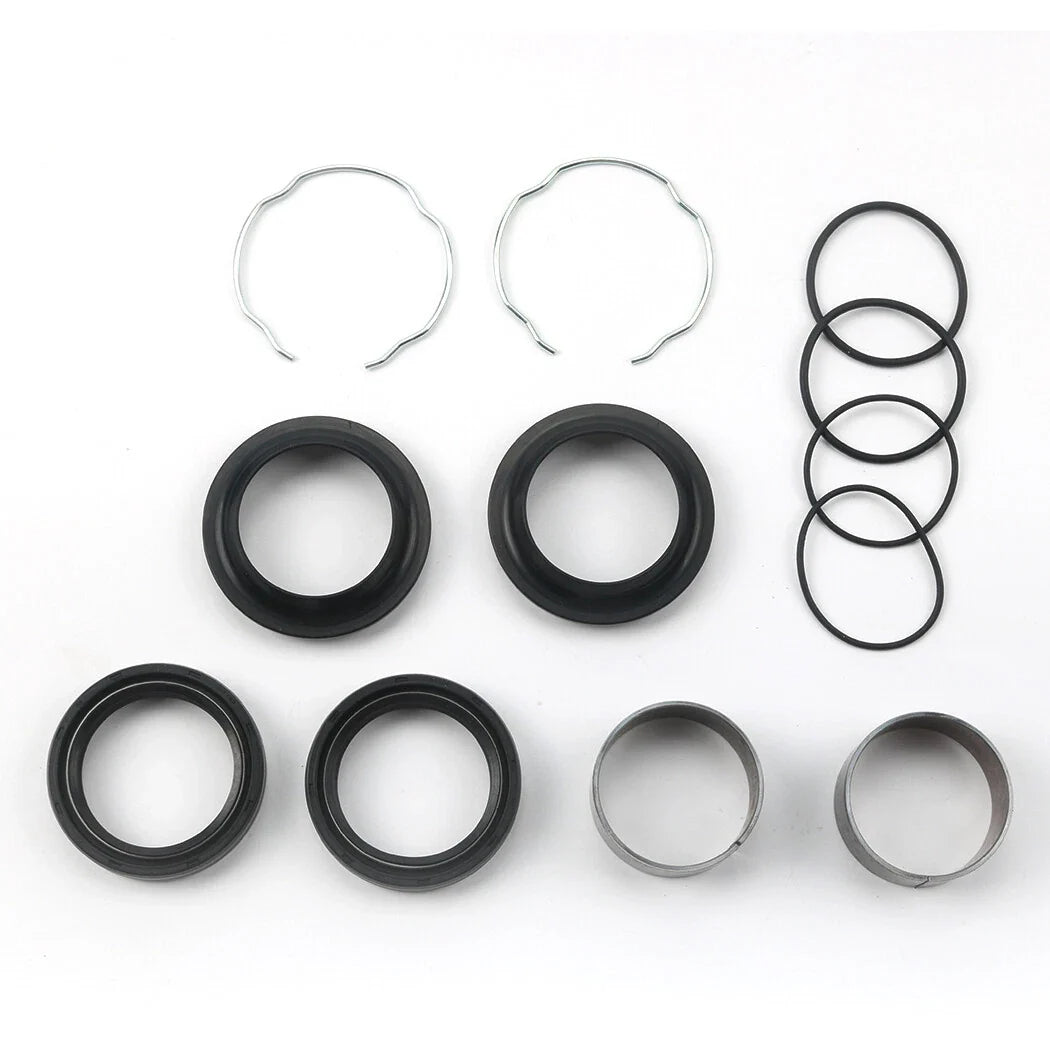 Fork Seal Kit for Suzuki GSXR1000 Hayabusa (2005–2020) 51150-41810