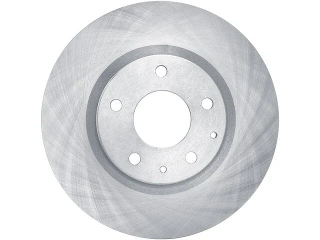 Front Brake Rotor for Mazda 3 AWD (2019–2024) JK569YG