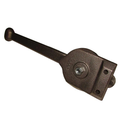 Friction Throttle Lever for IH Farmall H, M, Super H, MTA (No Years Specified)