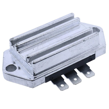 Voltage Regulator Rectifier for Kohler John Deere (4140309)