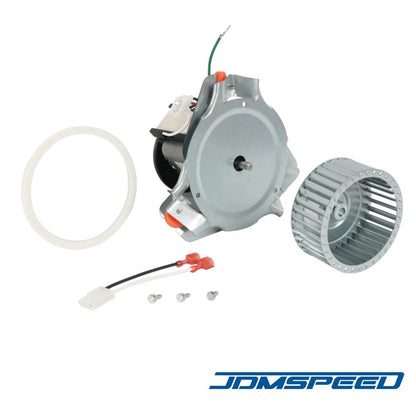 Furnace Draft Inducer Motor Assembly for Carrier